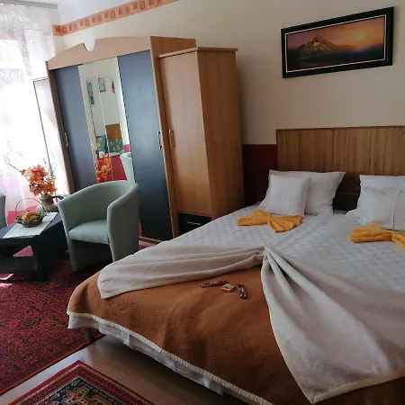 Roza Vendegszoba Keszthely