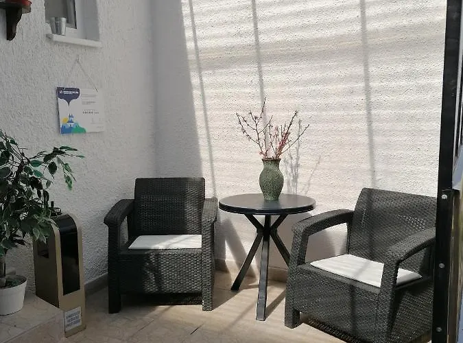 Roza Vendegszoba בית אירוח *