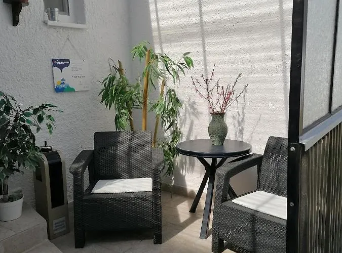 Δωμάτια σε οικογενειακή κατοικία Roza Vendegszoba Keszthely